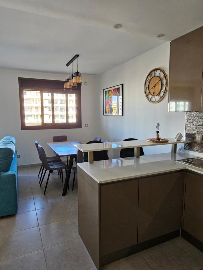 Happy Place Apartament Ареналес-дель-Соль Екстер'єр фото