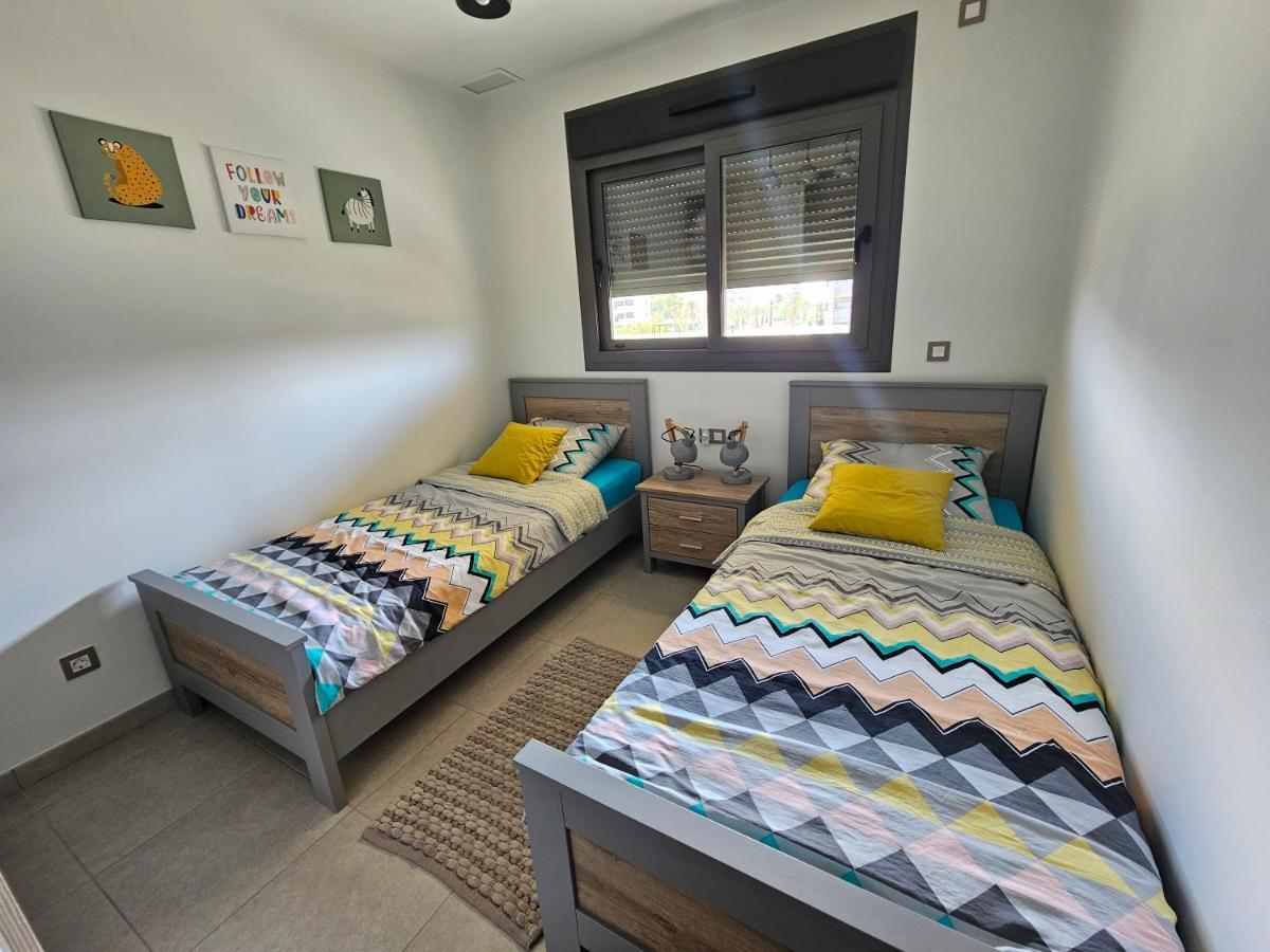 Happy Place Apartament Ареналес-дель-Соль Екстер'єр фото